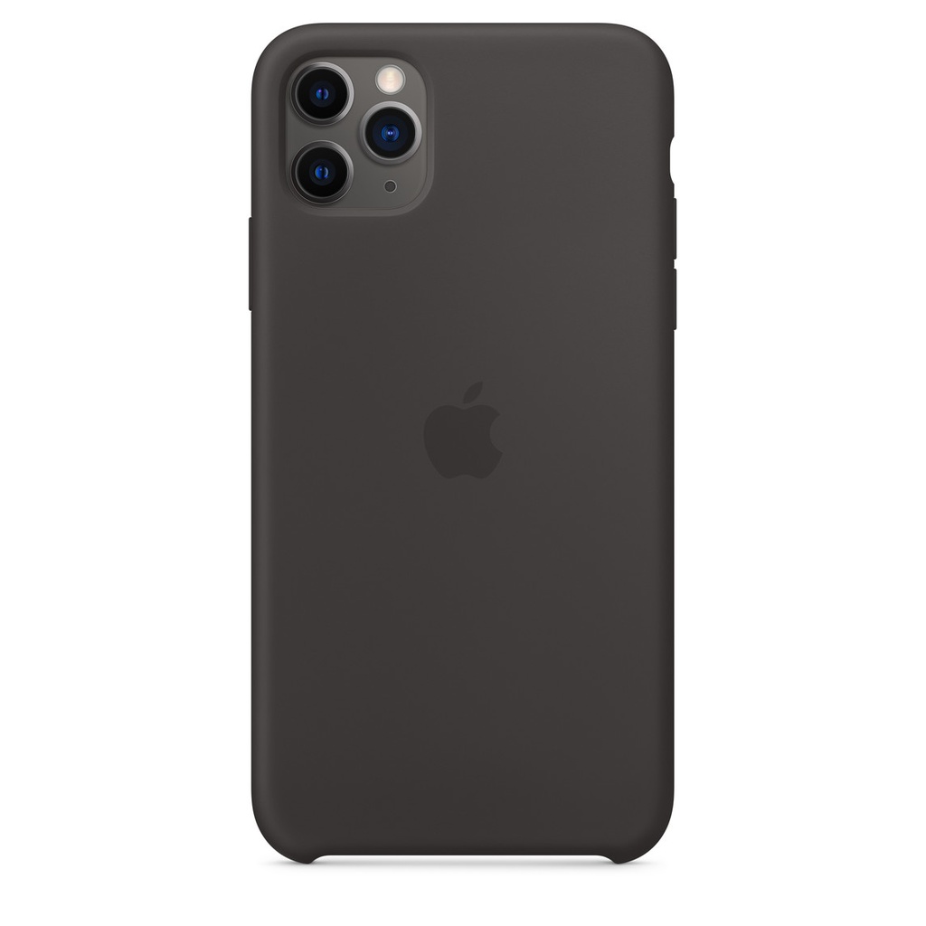 Protector Silicase Samsung A03 Negro
