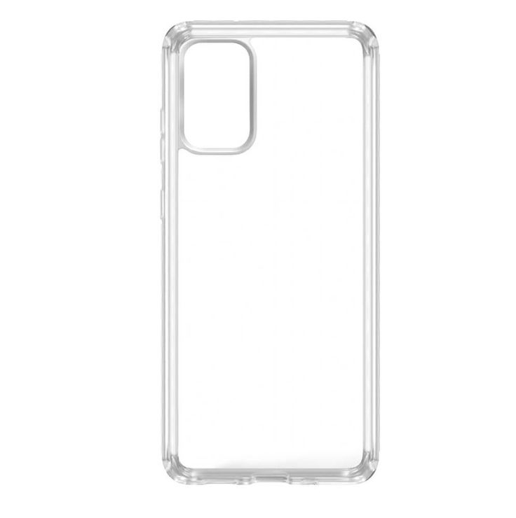 Protector Tpu Iphone 6 Plus Transparente