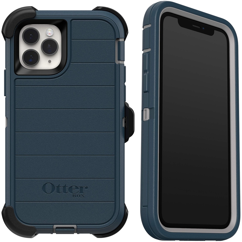Protector Otter 3D Con Cristal Templado Huawei Nova 12i 