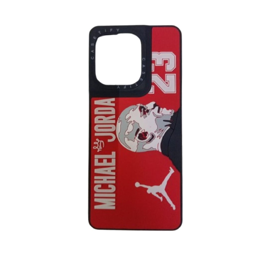 Protector Fashion Con Diseño Honor Magic 6 Lite