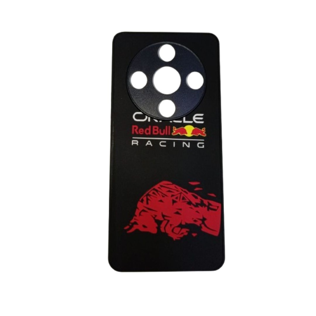 Protector Fashion Con Diseño Honor X8a 