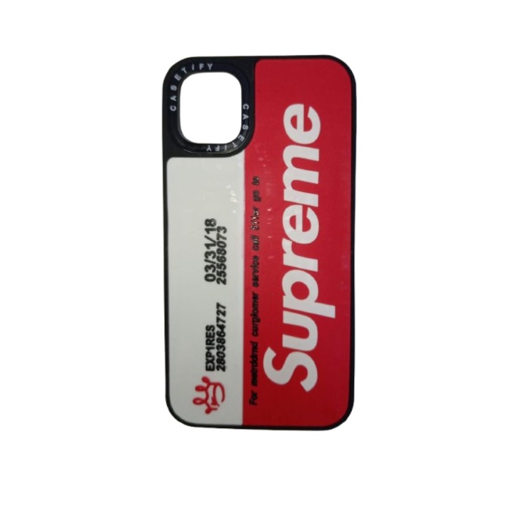 Protector Fashion Con Diseño IPhone 15 