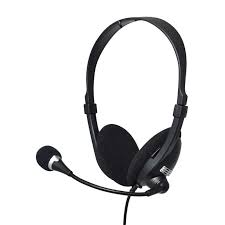 Audífonos Con Microfono XTY-307