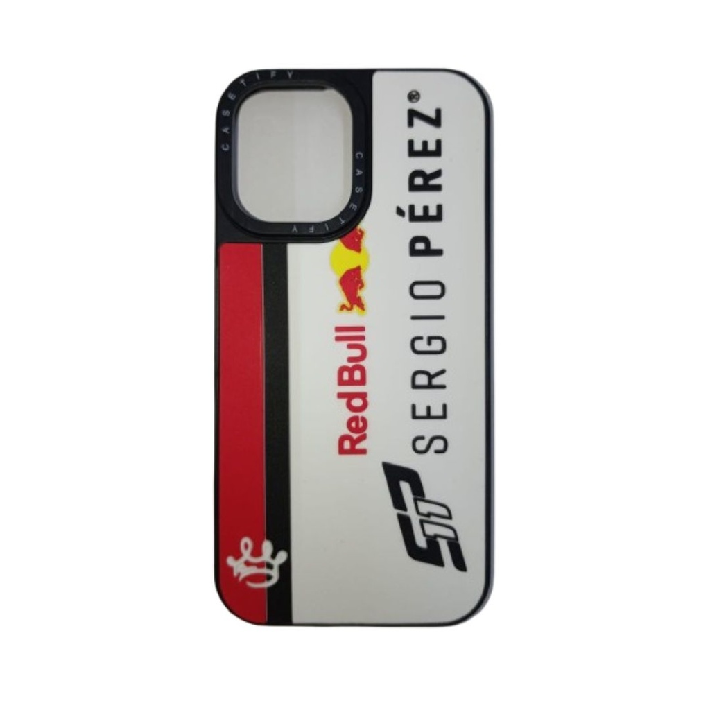 Protector Fashion Con Diseño IPhone 16 