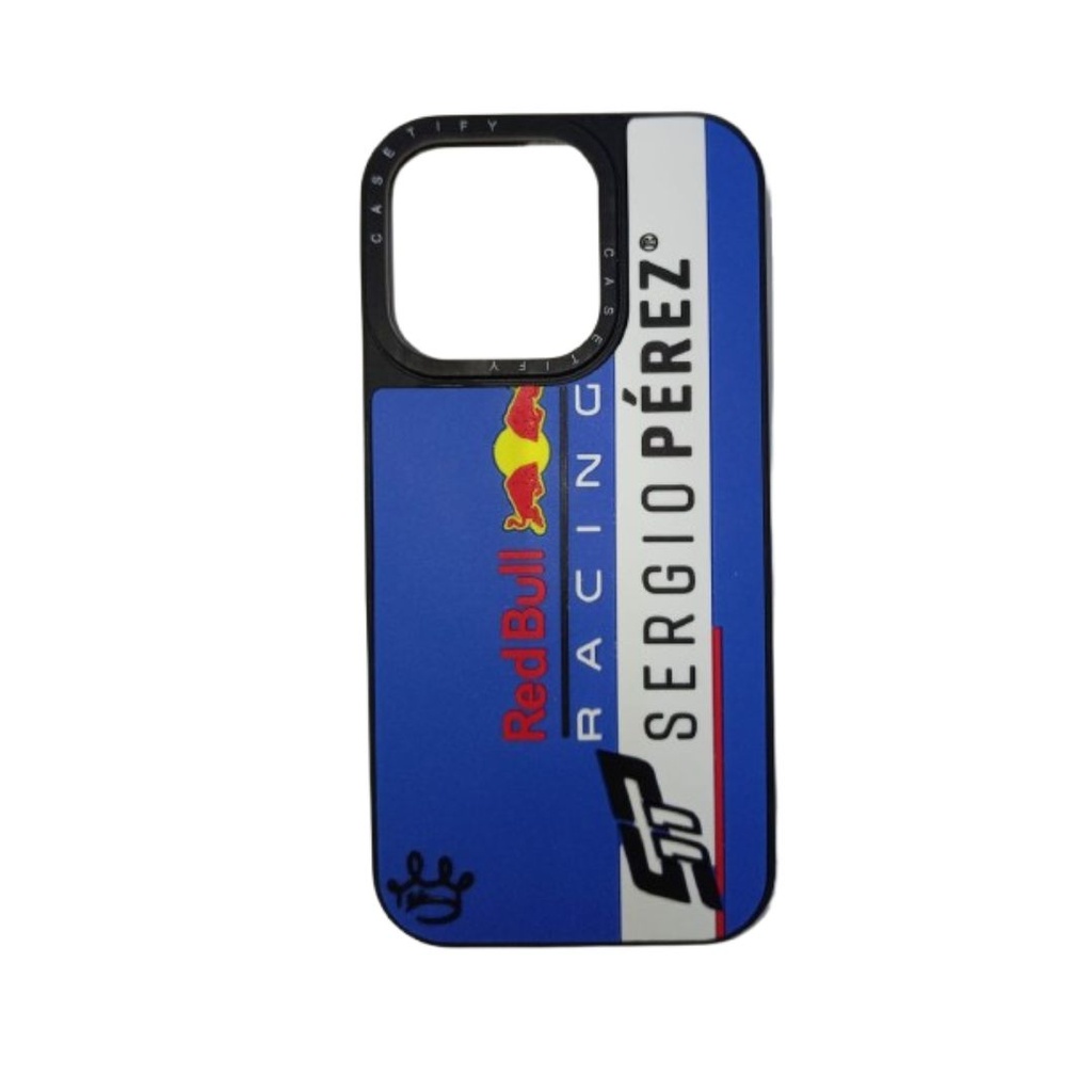 Protector Fashion Con Diseño IPhone 16 Pro
