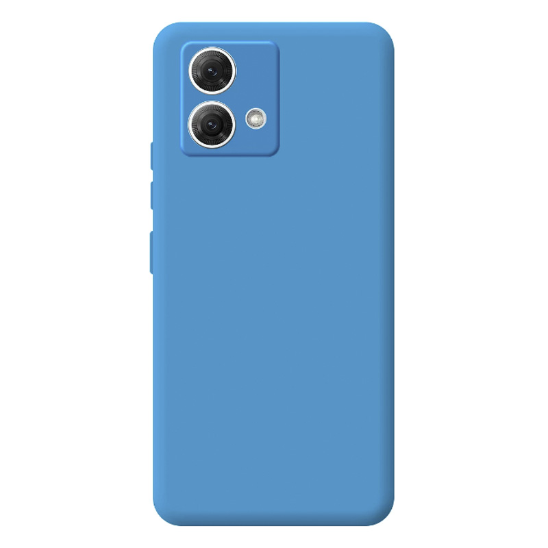 Protector De Silicón Vivo Y36 4G
