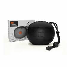 Bocina Bluetooth Portatil Mod. TM-8210 Varios Colores