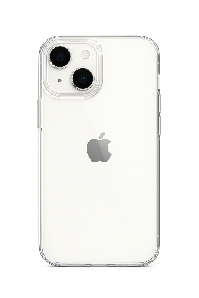 Protector 360 Con Cristal Templado Iphone 14 Plus Transparente   
