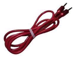 Cable Auxiliar DK 1M 3.5mm Mod. XF-41