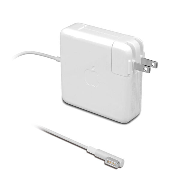 Cargador De Laptop Tipo Macbook 60 W Punta L