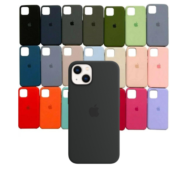 Protector De Silicón Realme C53 