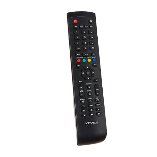 Control Remoto Para Tv Aurus