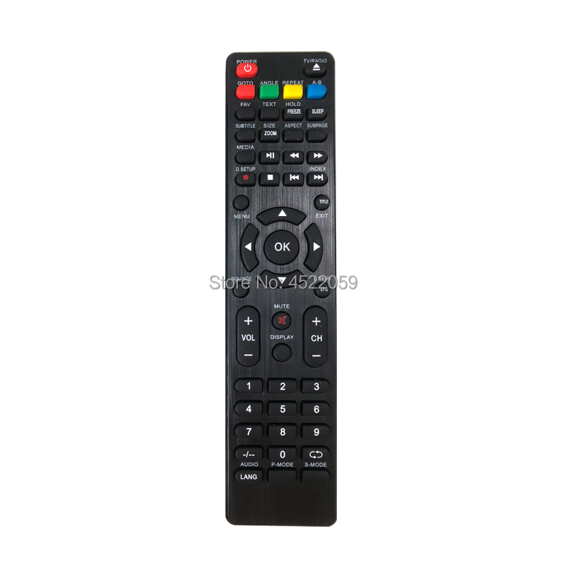 Control Remoto Para Smart Tv Polaroid