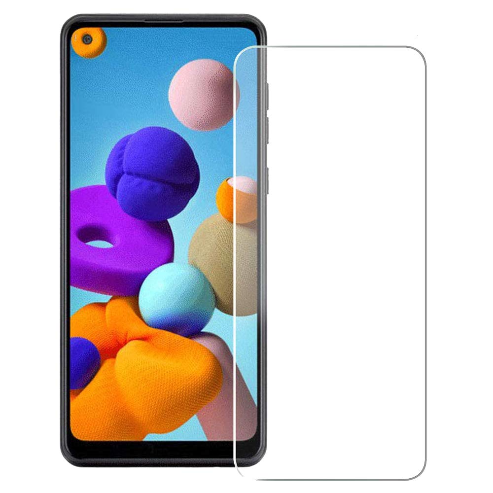 Cristal Templado Samsung A21s