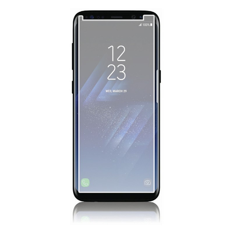 Cristal Templado Samsung S9