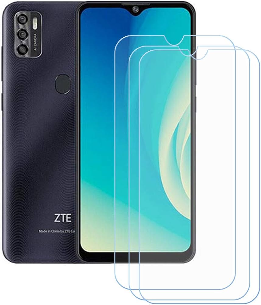 Cristal Templado Zte A7s