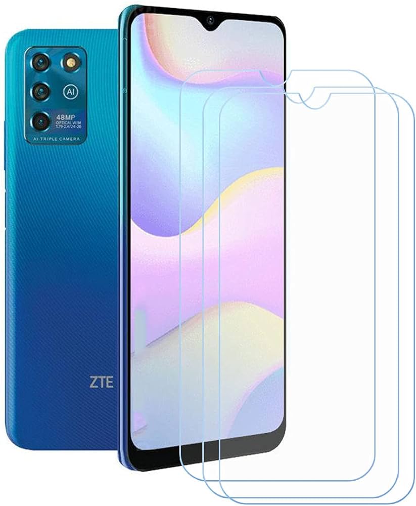 Cristal Templado Zte V30 Vita
