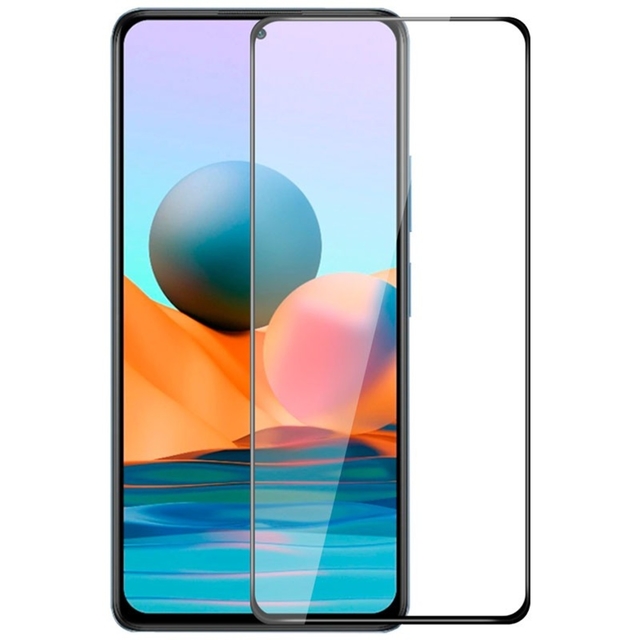 Cristal Templado 5D Xiaomi Note 10s