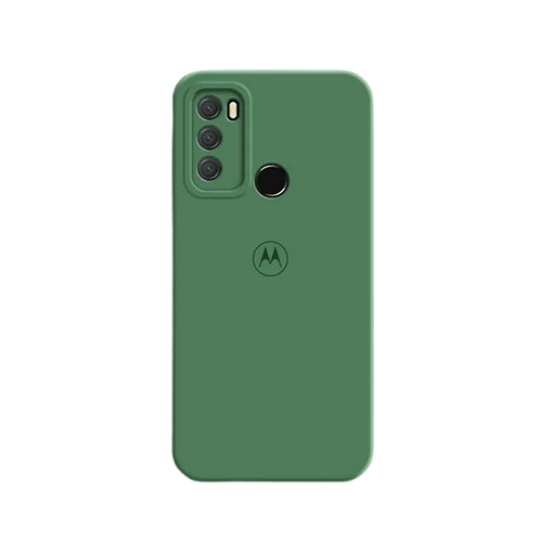 Protector Jelly Oppo Reno 6 4G