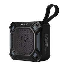 Bocina Bluetooth BT Speaker 300 V3 Vorago Mod. BSP-300-V3 Negro