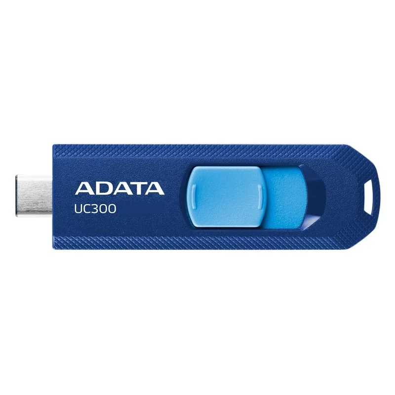 Memoria Usb Tipo C Adata 32 Gb Mod. Choice UC300 Azul