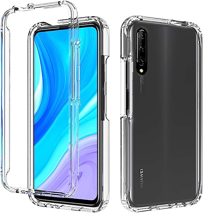 Protector 360 con Diseño Huawei Y7 2019
