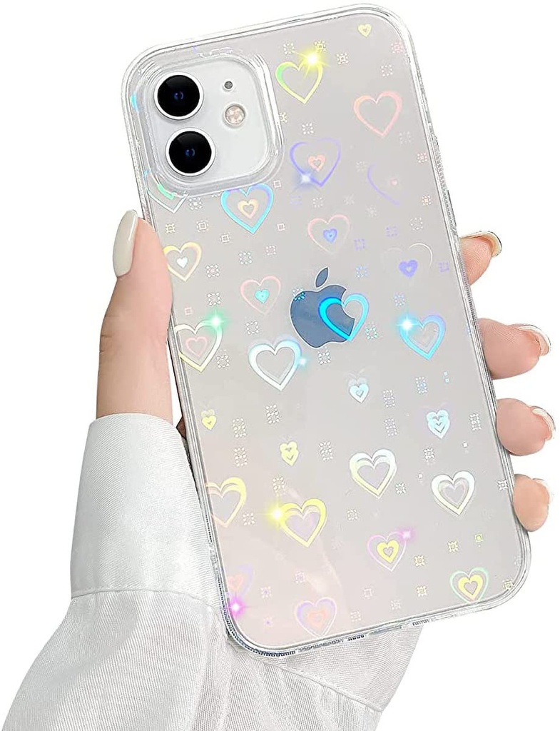 Protector Gif Con Cristal Templado Honor X8