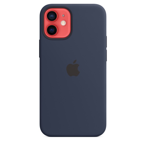 [SILICASESAMNOTE20AZ] Protector Sili Case Samsung Note 20 Azul