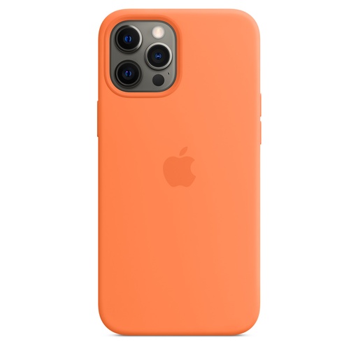 [SILICASESAMS20NJ] Protector Sili Case Samsung S20 Naranja