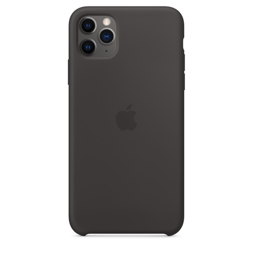 [SILICASEXMNOTE10PRONG] Protector Sili Case Xiaomi Note 10 Pro Negro