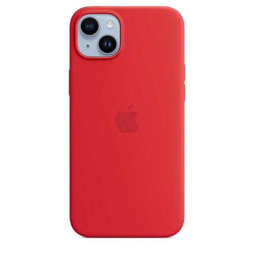 [SILICASEXMNOTE10PRORJ] Protector Sili Case Xiaomi Note 10 Pro Rojo