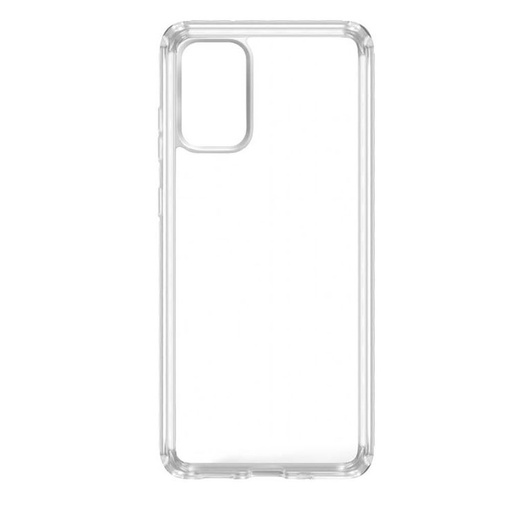 [TPUIPH6PLUSTP] Protector Tpu Iphone 6 Plus Transparente