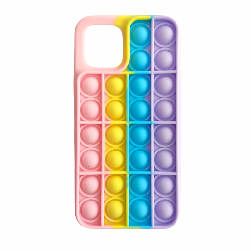 [POPITIPH12] Protector Pop It Iphone 12 / 12 Pro