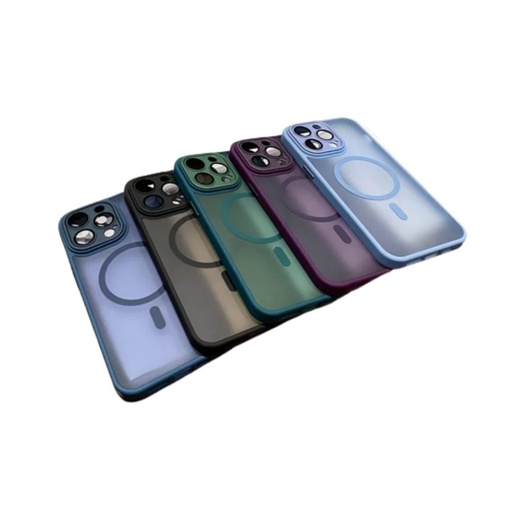 [SPACEMAGSAMS23PLUS] Protector Space Magnetic Samsung S23 Plus