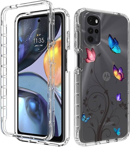 [TPUDIOPPORENO6LITE] Protector Tpu Diseño Oppo Reno 6 Lite