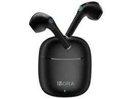 [7500907000095] Audífonos Inalámbricos 1 Hora Mod. AUT201 Color Negro