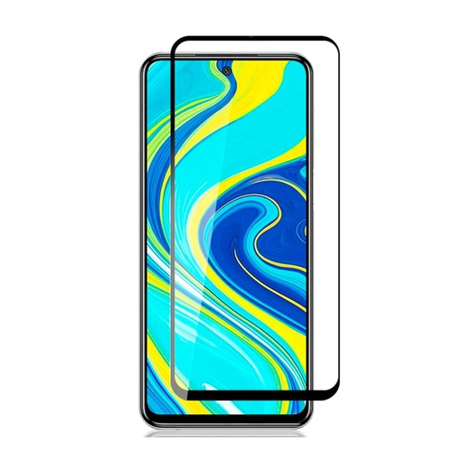 [CTPCVHWNOVA8003] Cristal Templado Curvo Huawei Nova 8/9