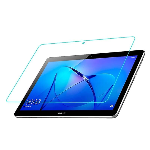 [CTPHWMEDIAPADT10S10.1003] Cristal Templado Tablet Huawei MediaPad T10S 10.1 Pulgadas