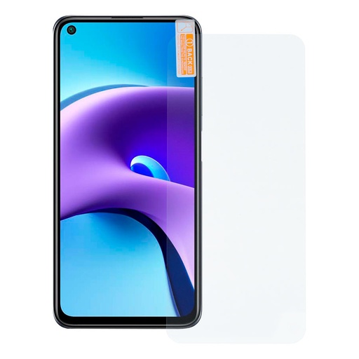 [CTPXMRMNT9003] Cristal Templado Xiaomi Redmi Note 9/ 9t