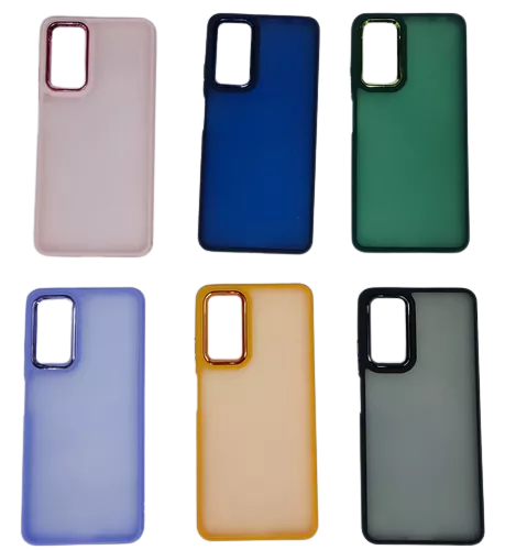 [SPACEXMREDMI9A002] Protector Space Xiaomi Redmi 9A