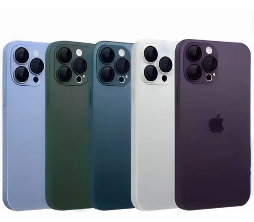 [GLASSIPH14PROMAX002] Protector Glass Iphone 14 Pro Max