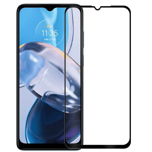 [CASEFUNNYCTPVIVOV25E002] Protector Case Funny Con Cristal Templado Vivo V25E