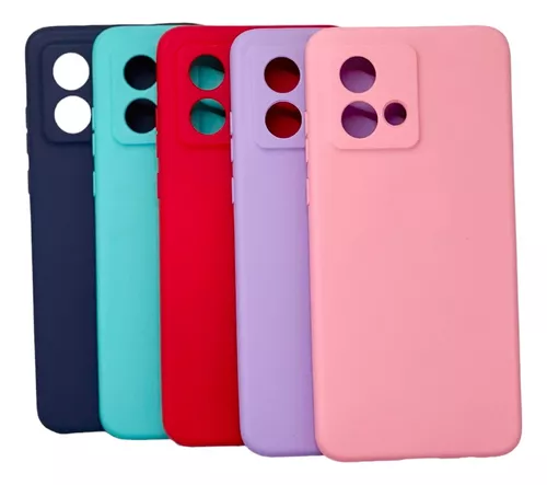 [JELLYPREMTG32010] Protector Jelly Premium Motorola G32