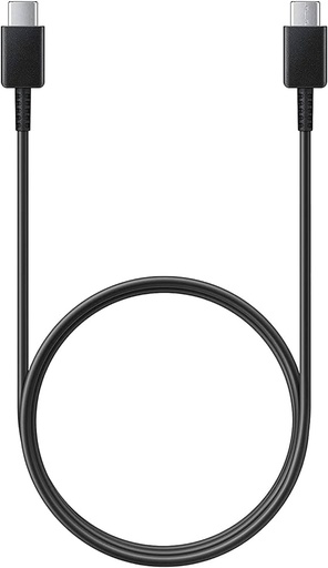 [CABSAMCC015] Cable Cargador Tipo C-C Samsung
