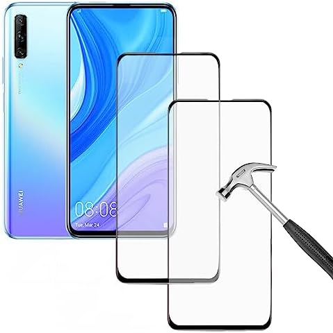 [CTP9HIPH12003] Cristal Templado Gengxin 9H Iphone 12/ 12 Pro 