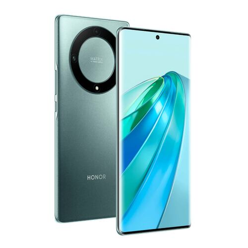 [6936520824663] CELULAR HONOR MAGIC 5 LITE 8+256 VERDE 