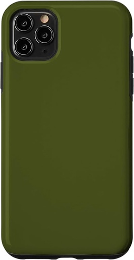 [SILICASEIPH12PROMAXVR] Protector Sili Case Iphone 12 Pro Max