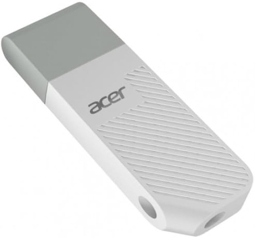 [887184015248] Memoria Usb Acer 128Gb Mod.UP300 Blanco