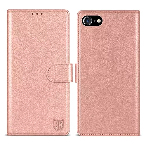 [COVERIPH7RS] Cartera Cover Iphone 7 Rosado