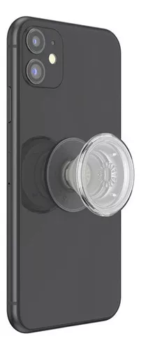 [SOFTPOPIPH15002] Protector Soft con Popsocket Iphone 15 